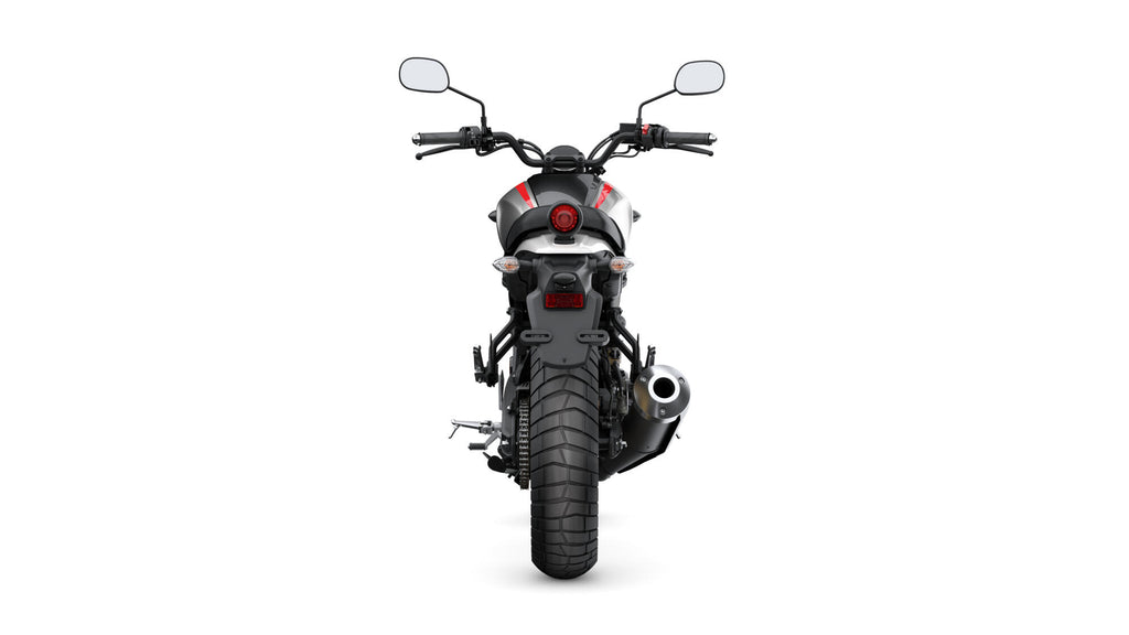 Yamaha XSR125 Legacy - In stock