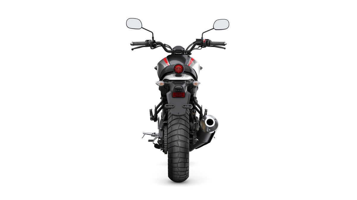 Yamaha XSR125 Legacy - In stock