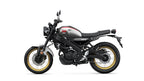 Yamaha XSR125 Legacy - In stock