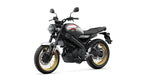 Yamaha XSR125 Legacy - In stock
