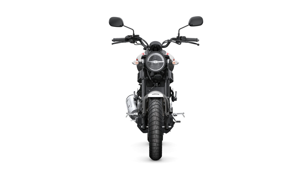 Yamaha XSR125 Legacy - In stock