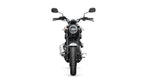 Yamaha XSR125 Legacy - In stock
