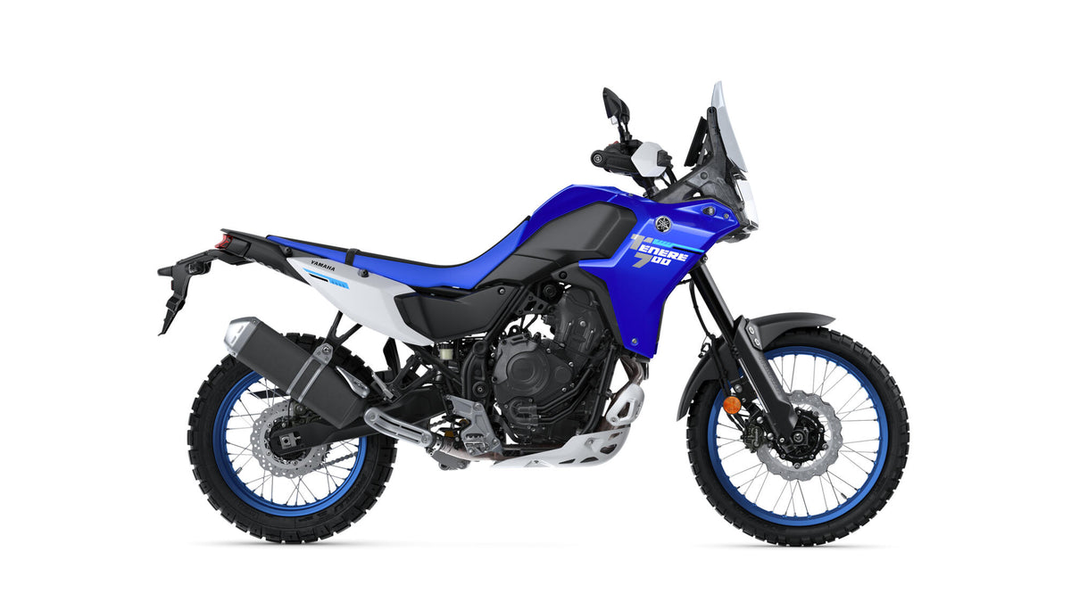 Yamaha Tenere 700 - 2026