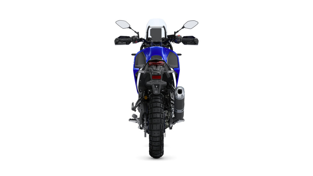 Yamaha Tenere 700 - 2026