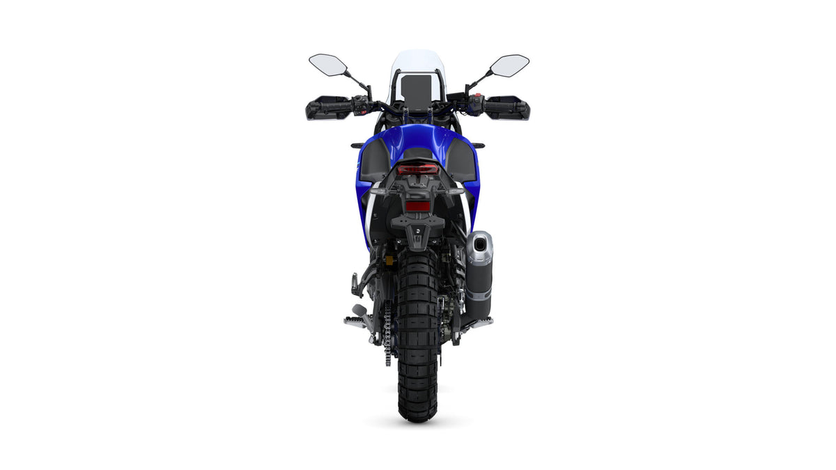 Yamaha Tenere 700 - 2026