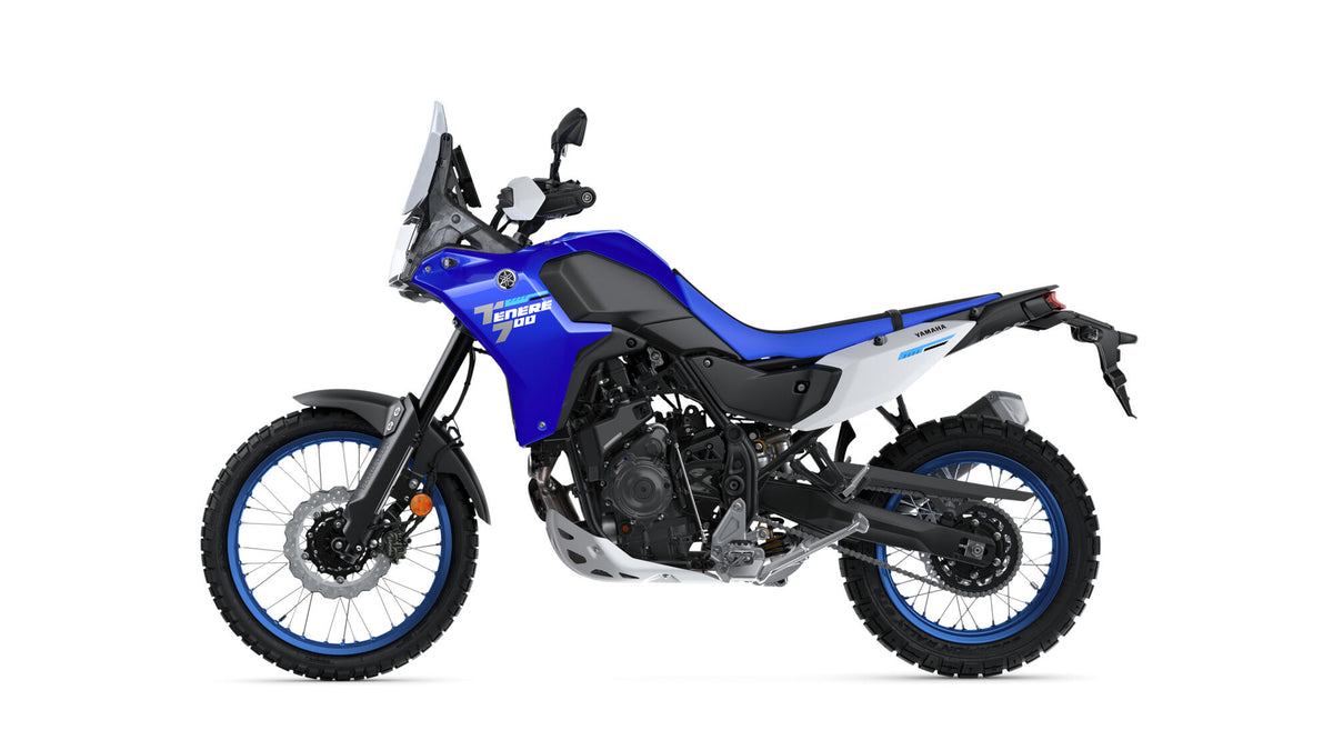 Yamaha Tenere 700 - 2026