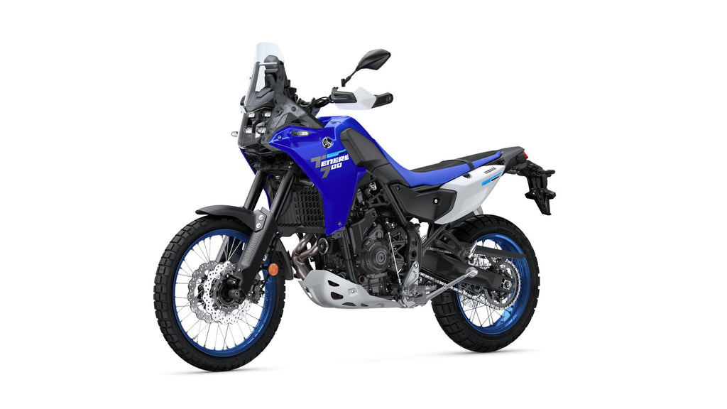 Yamaha Tenere 700 - 2026