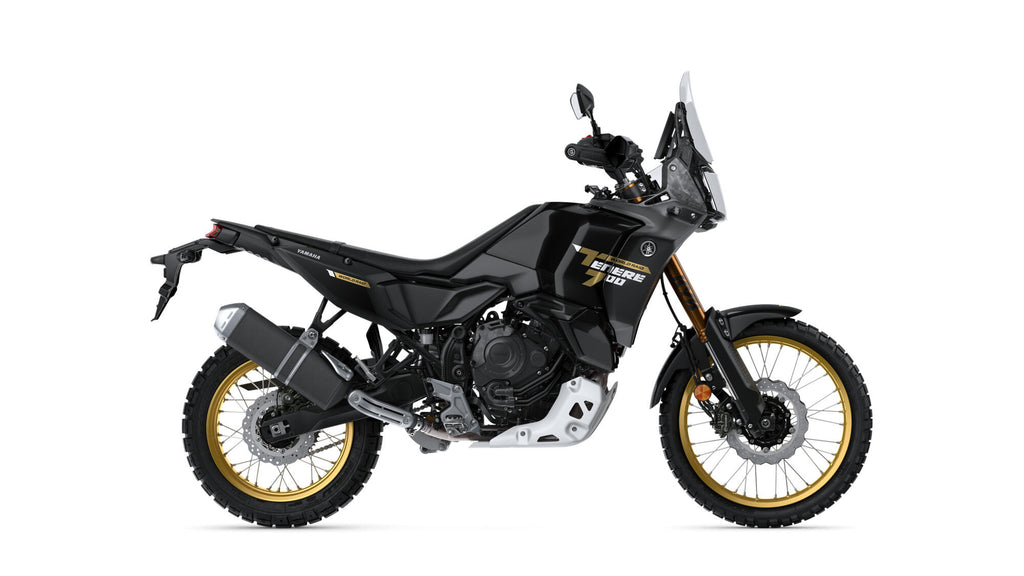 Yamaha Tenere 700 World Raid - 2026