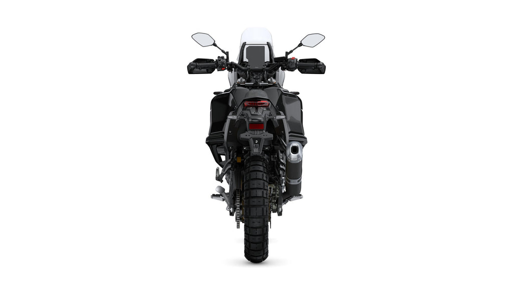 Yamaha Tenere 700 World Raid - 2026