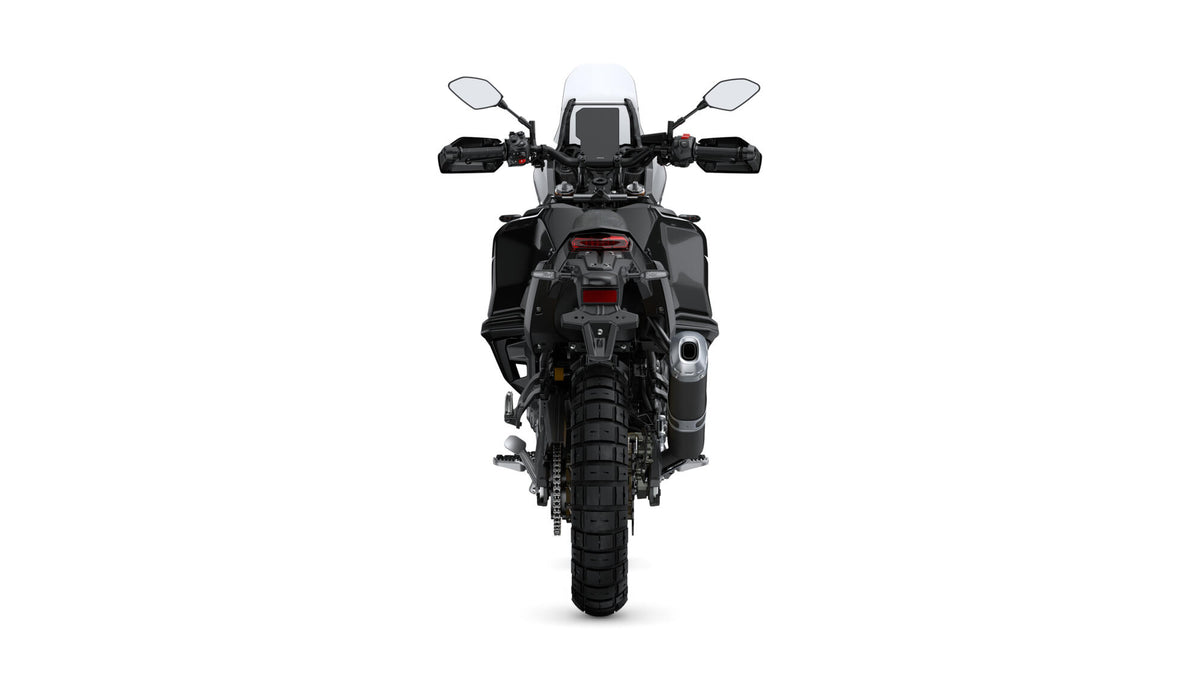 Yamaha Tenere 700 World Raid - 2026