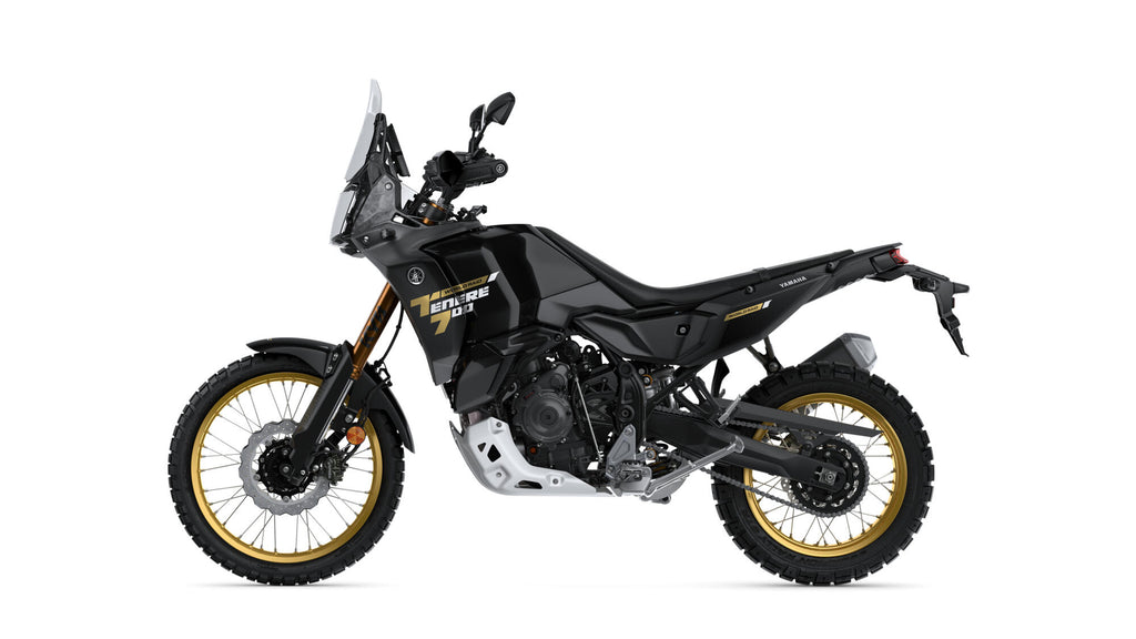 Yamaha Tenere 700 World Raid - 2026