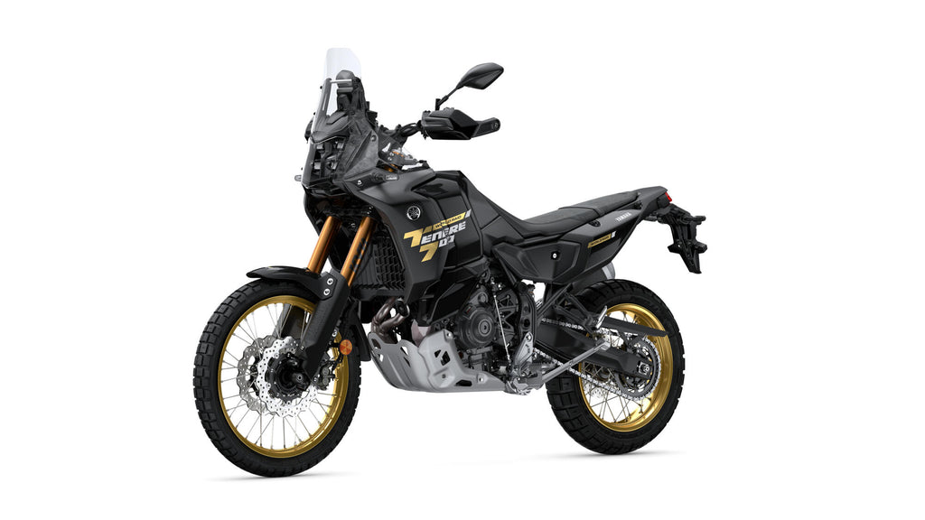 Yamaha Tenere 700 World Raid - 2026