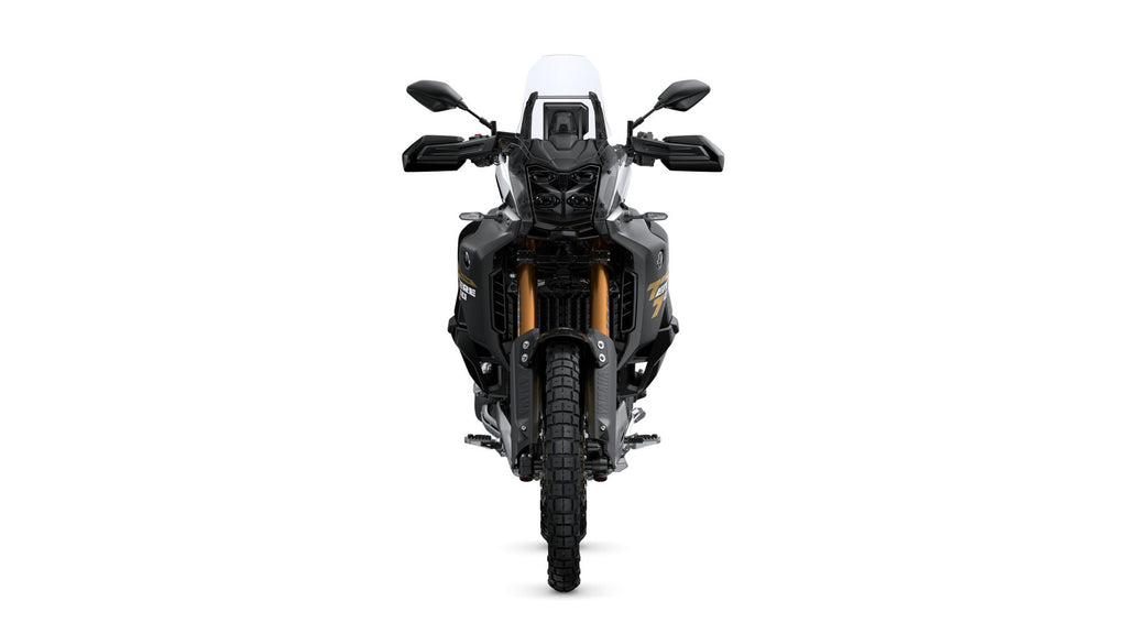 Yamaha Tenere 700 World Raid - 2026