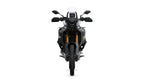 Yamaha Tenere 700 World Raid - 2026