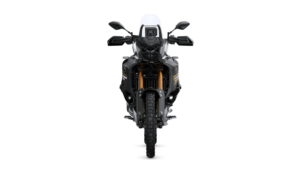 Yamaha Tenere 700 World Raid - 2026