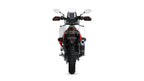 Yamaha Ténéré 700 World Raid - Icon Blue - Big saving!