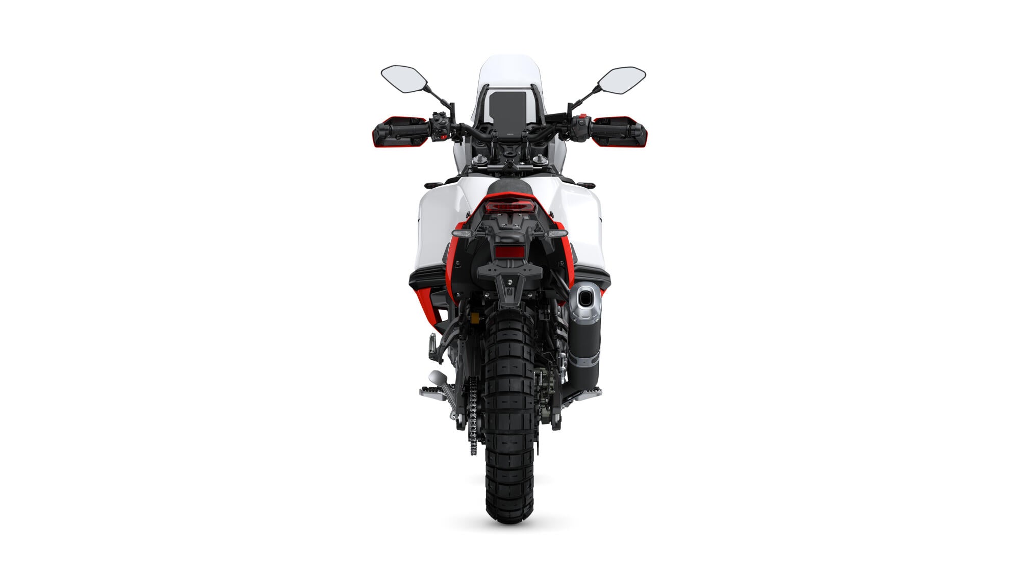 Yamaha Ténéré 700 World Raid - Icon Blue - Big saving!