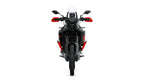 Yamaha Ténéré 700 World Raid - Icon Blue - Big saving!