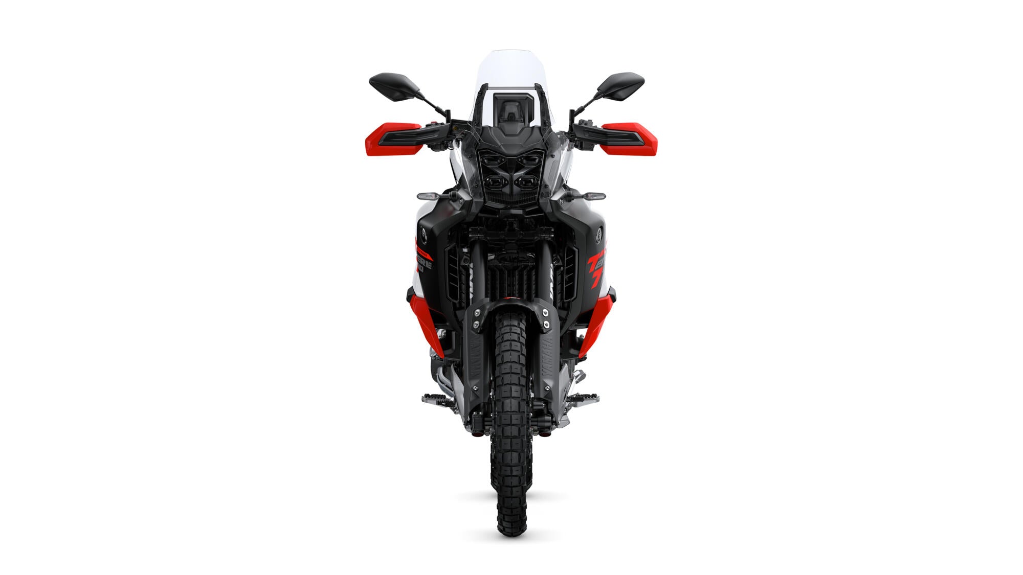 Yamaha Ténéré 700 World Raid - Icon Blue - Big saving!