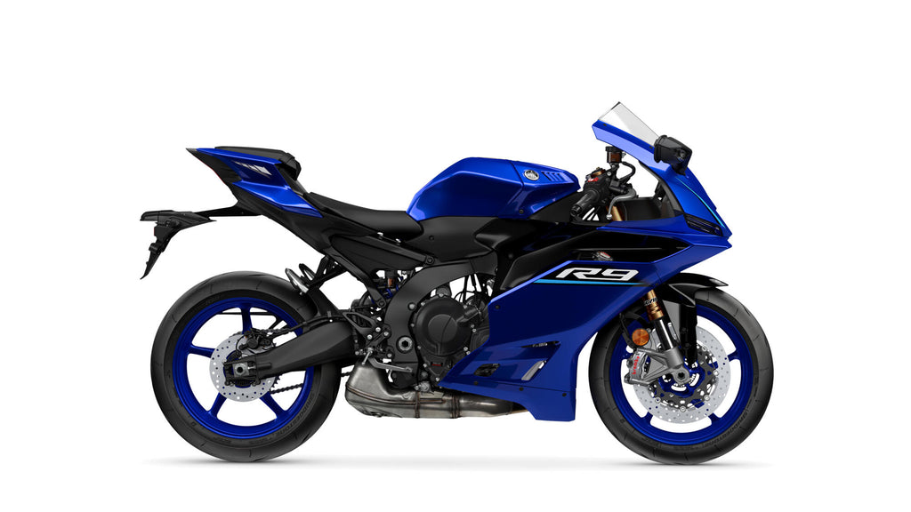 Yamaha R9 - Pre-reg bargain!