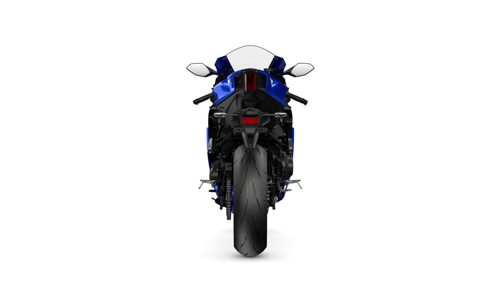 Yamaha R9 - Pre-reg bargain!