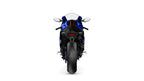 Yamaha R9 - Pre-reg bargain!