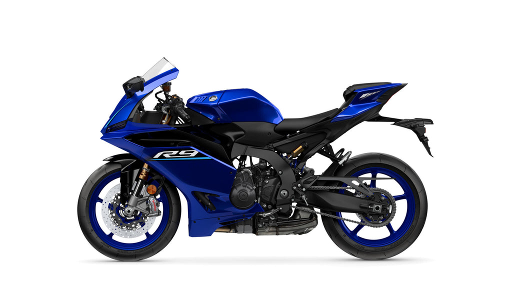 Yamaha R9 - Pre-reg bargain!
