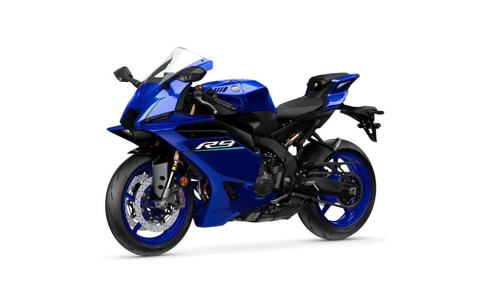 Yamaha R9 - Pre-reg bargain!