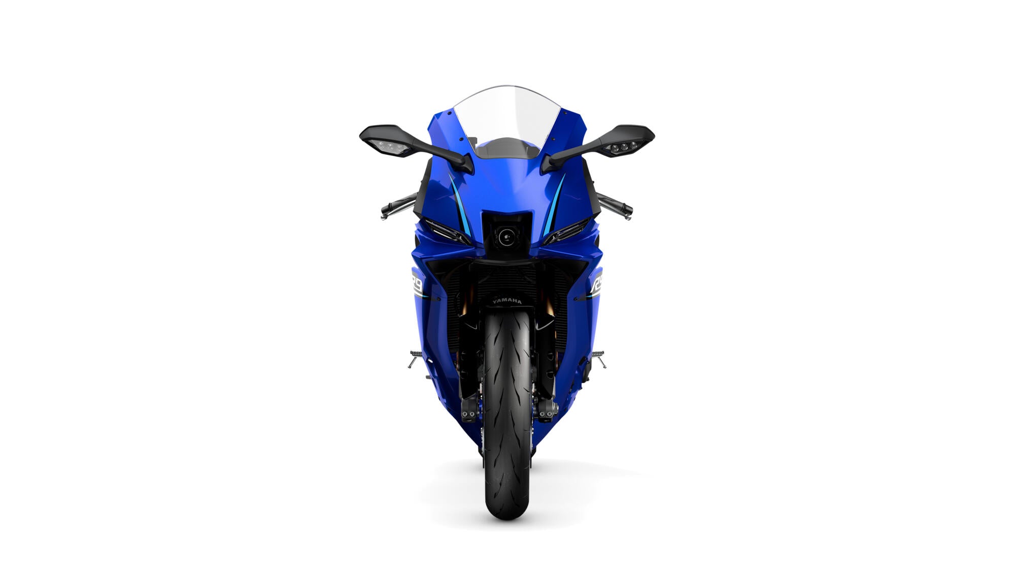 Yamaha R9 - Pre-reg bargain!