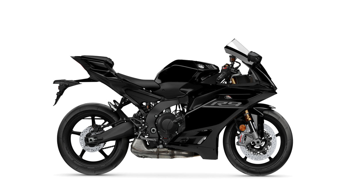 Yamaha R9 - 2026