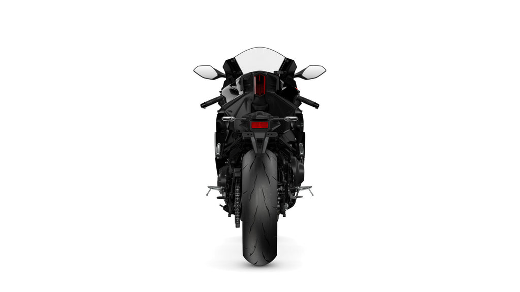 Yamaha R9 - 2026