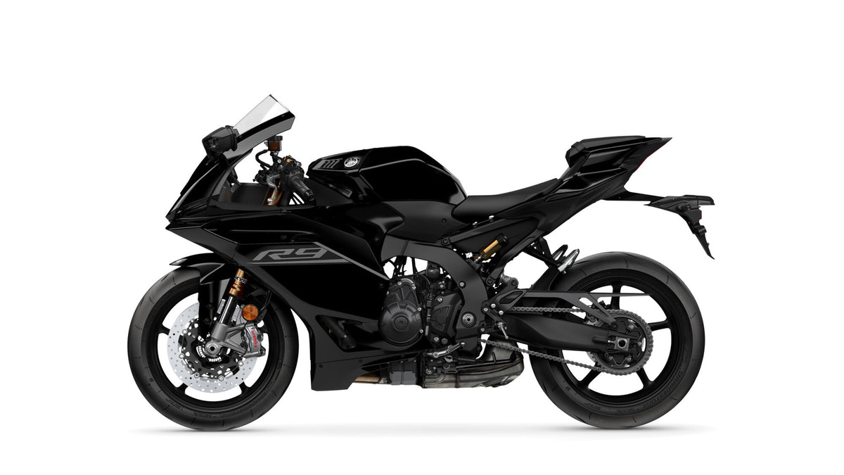 Yamaha R9 - 2026
