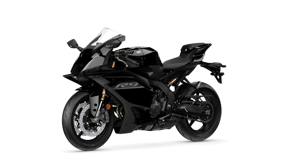 Yamaha R9 - 2026