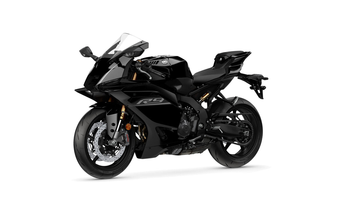 Yamaha R9 - 2026