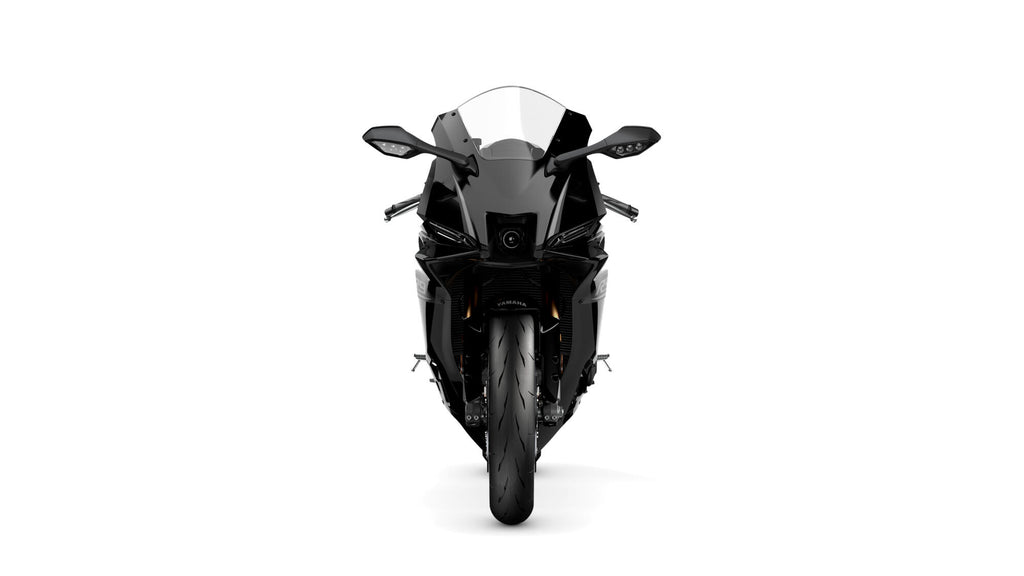 Yamaha R9 - 2026