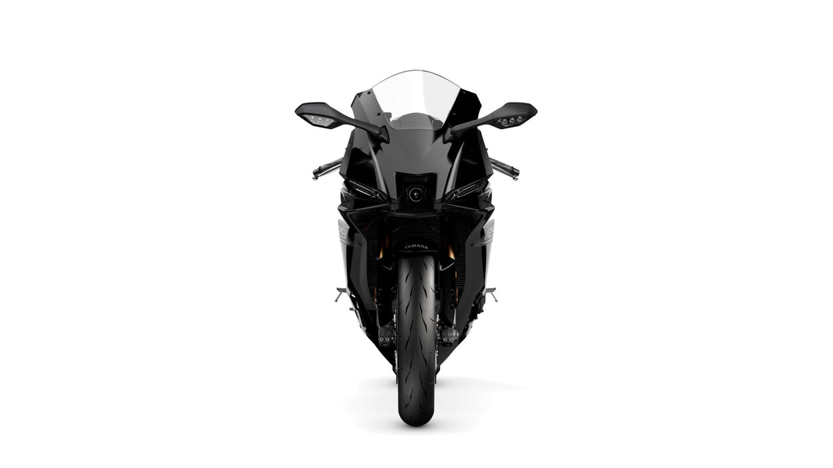 Yamaha R9 - 2026