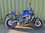 Yamaha MT-09 - LOW RATE FINANCE