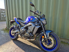 Yamaha MT-09 - LOW RATE FINANCE