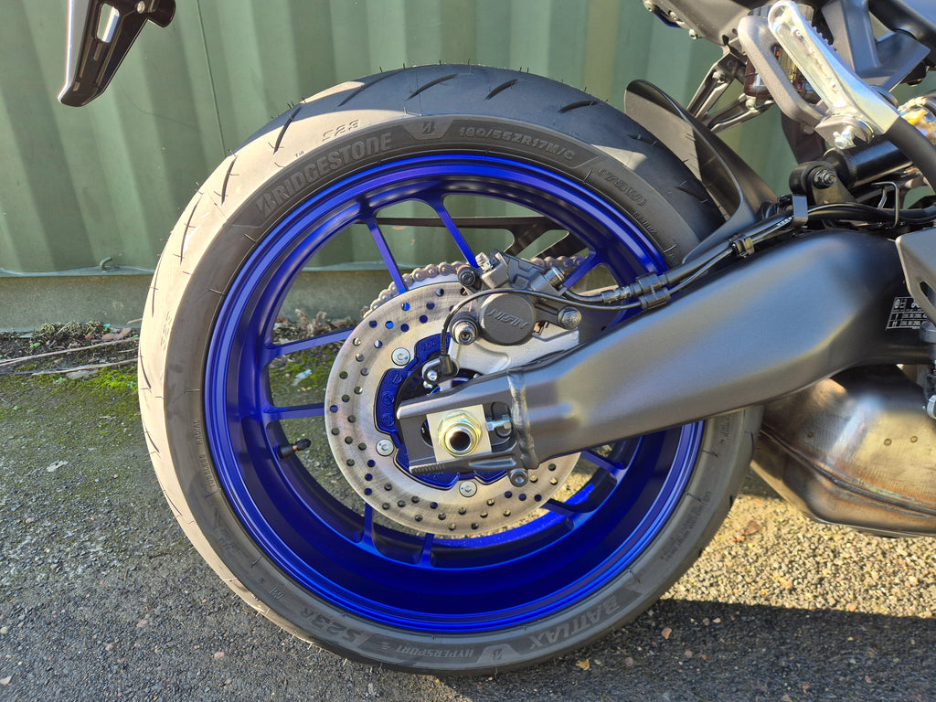 Yamaha MT-09 - LOW RATE FINANCE