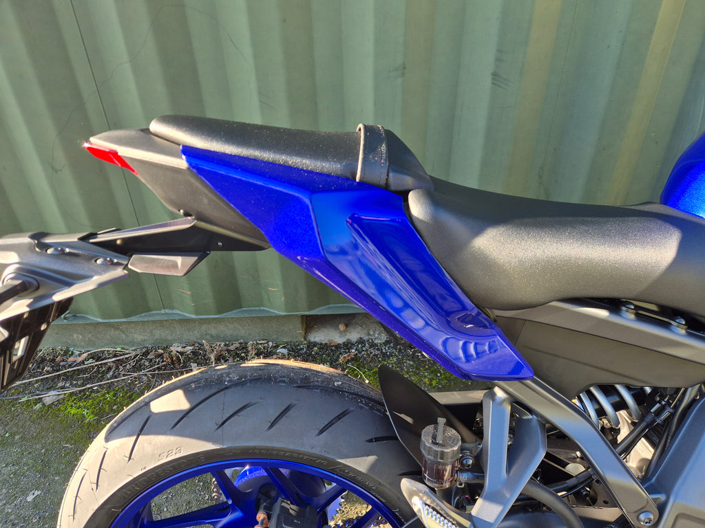 Yamaha MT-09 - LOW RATE FINANCE