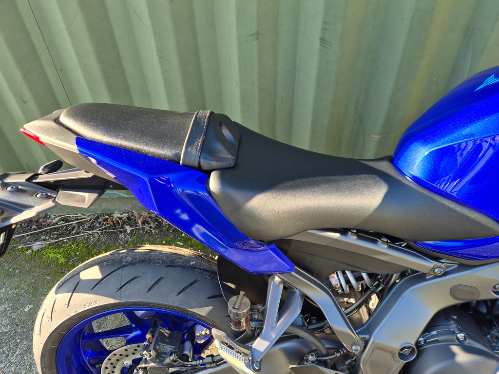 Yamaha MT-09 - LOW RATE FINANCE