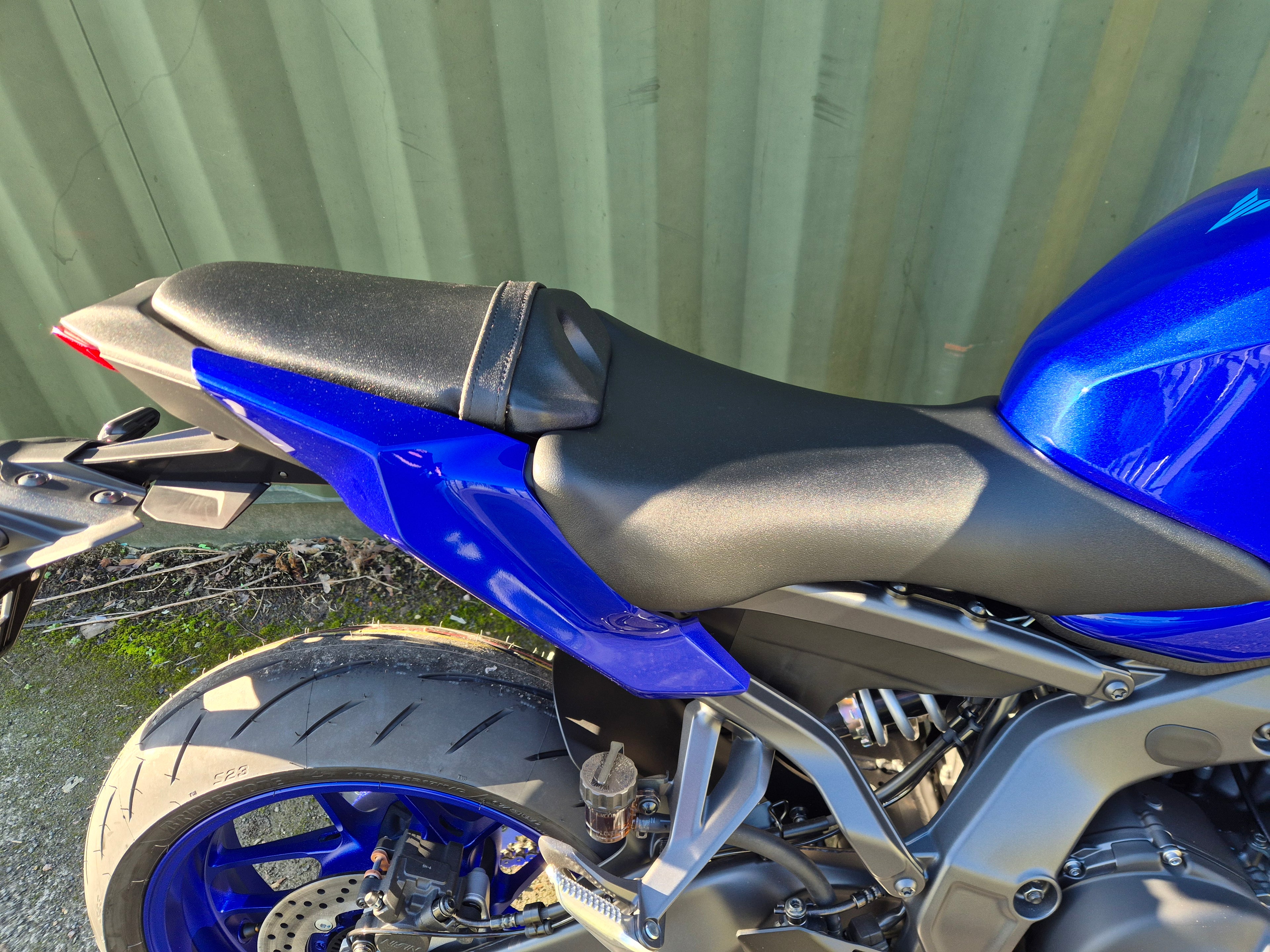Yamaha MT-09 - LOW RATE FINANCE
