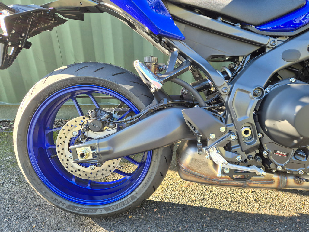 Yamaha MT-09 - LOW RATE FINANCE