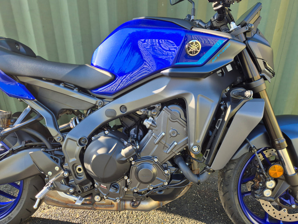 Yamaha MT-09 - LOW RATE FINANCE