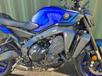 Yamaha MT-09 - LOW RATE FINANCE