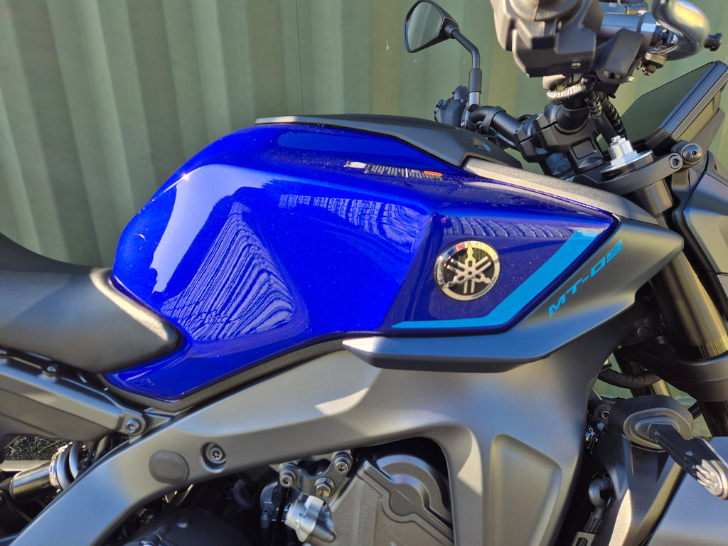Yamaha MT-09 - LOW RATE FINANCE