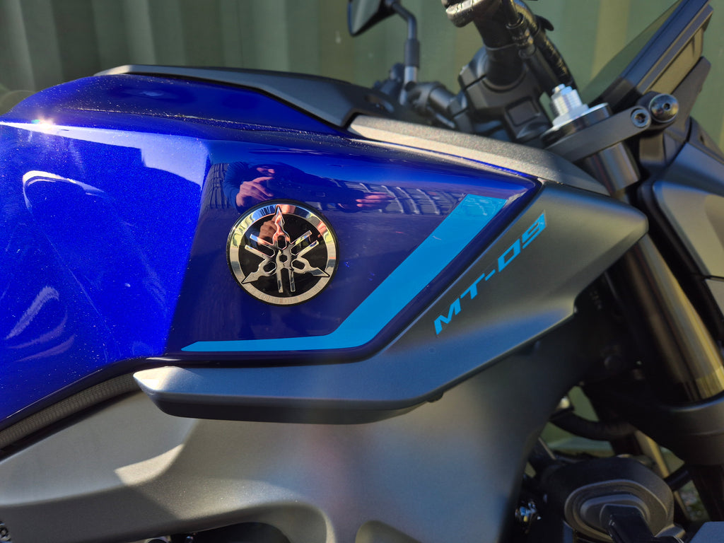 Yamaha MT-09 - LOW RATE FINANCE