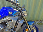 Yamaha MT-09 - LOW RATE FINANCE