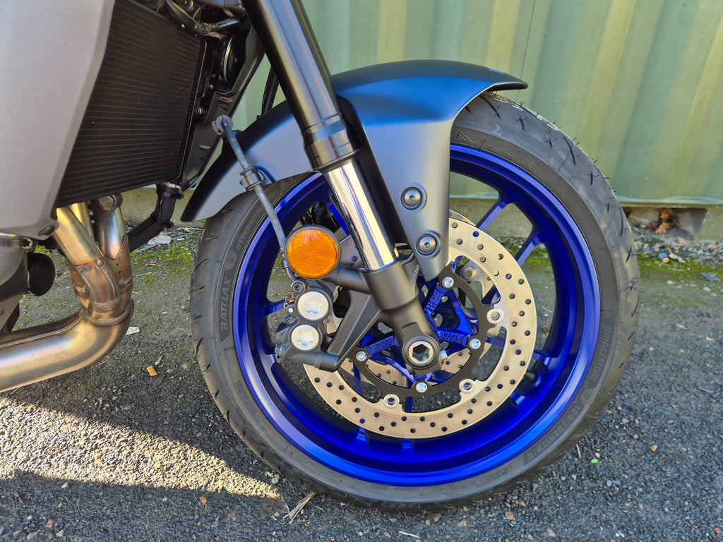 Yamaha MT-09 - LOW RATE FINANCE