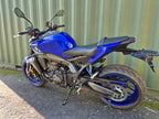 Yamaha MT-09 - LOW RATE FINANCE
